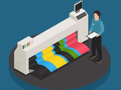 Printera - drukarnia, producent reklam